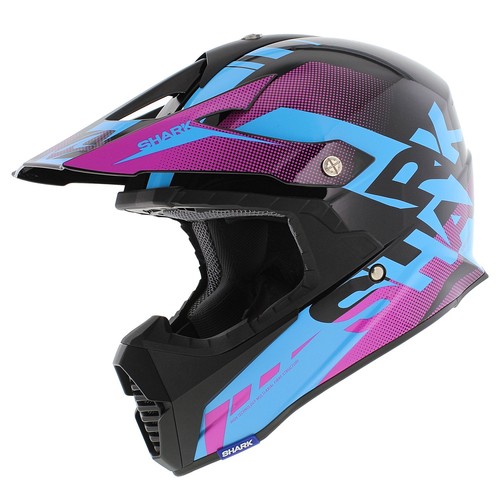 Casco shark varial - casco,