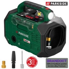PARKSIDE Pompa e Compressore