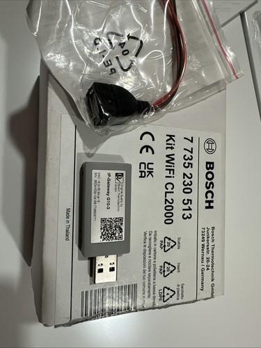 Bosch kit modulo - kit, /