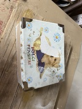 SCATOLA CARTONE VINTAGE