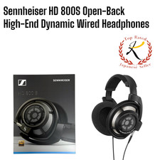 【US/DDP】 Sennheiser HD