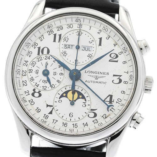 Longines master collection - master,