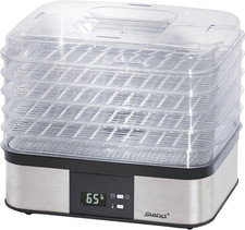 , ED 5, Essicatore Automatico