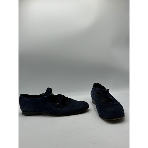 Ballerine henry beguelin blu - ballerine,