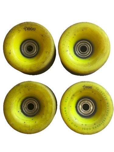 Ruote per skateboard - , longboard