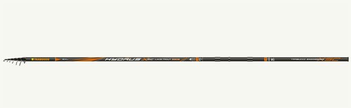 Canna trabucco hydrus xsc - canna,