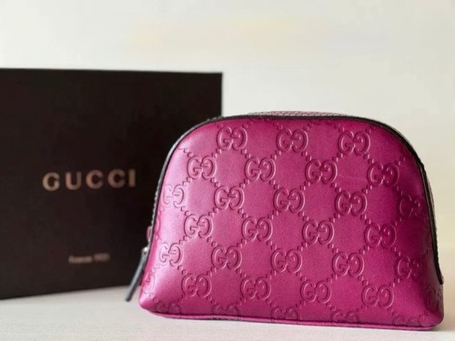 Gucci modello pouch - modello, borsa