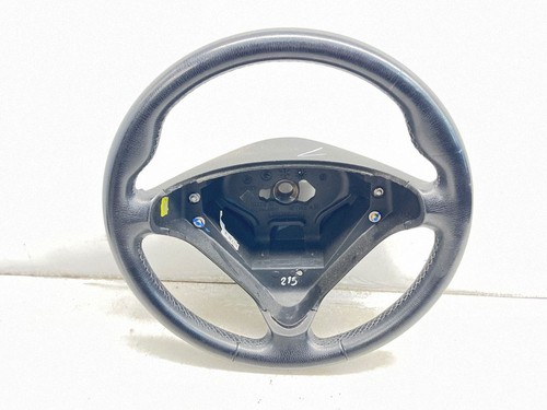 Volante mercedes slk - volante, r171
