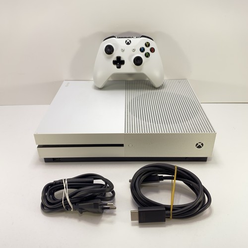 Console microsoft xbox - console, s