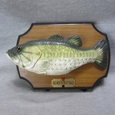 Vintage Gemmy Big Mouth Billy