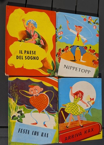 Libri con illustrazioni di - ,