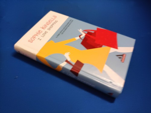 Sophie kinsella i - -,