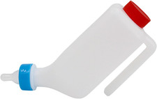 Biberon per Capre - Biberon Da