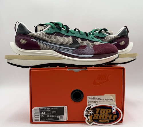 Nuove nike sacai - nuove, ds