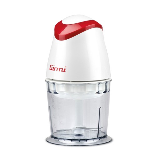Girmi tritatutto elettrico - girmi,