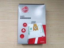 Hoover H60 confezione da 4