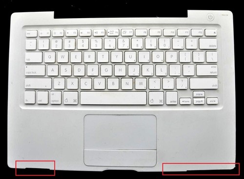 Tastiera topcase per - topcase,