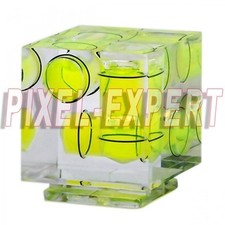 LIVELLA 3 ASSI FLASH SHOE