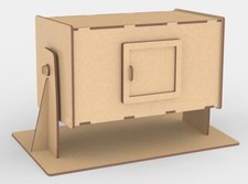 XL Raffle Tombola Lotto Draw