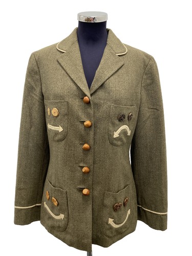 Moschino cheap and chic giacca - moschino,