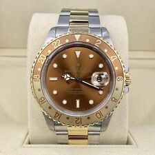 Rolex GMT-Master II Occhio