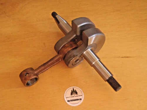 Albero motore west nuovo - motore,
