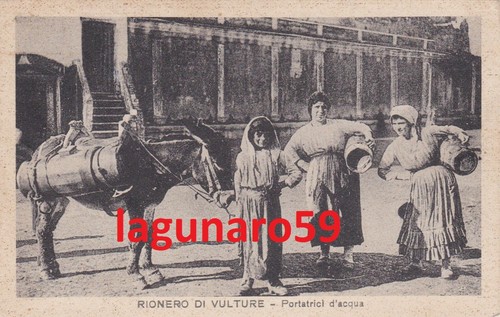 Rionero vulture potenza - , (