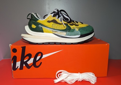 Taglia nike sacai - taglia, x