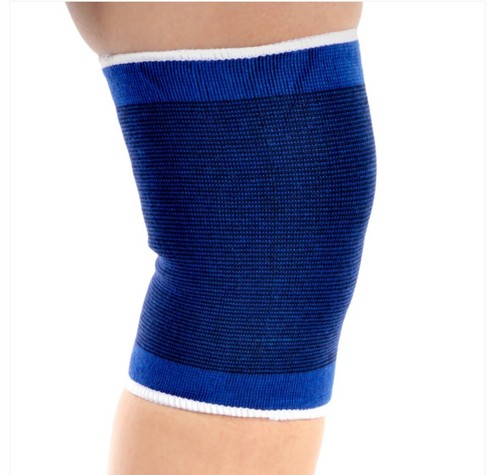 Ginocchiera fascia elastica - ginocchiera,