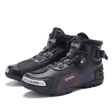 Stivali ciclismo uomo outdoor