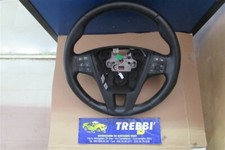 VOLANTE IN PELLE CON COMANDI VOLVO V40 2012-2017 34220709A