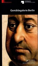 Gemaldegalerie berlin - gemaldegalerie,