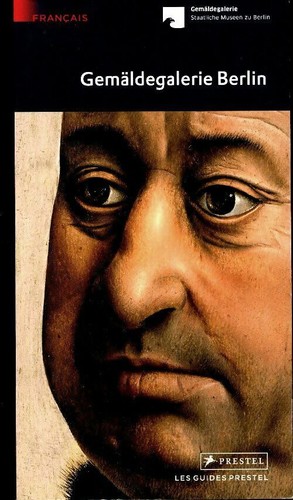 Gemaldegalerie berlin - berlin,