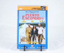 Puerto Escondido - (1992) -