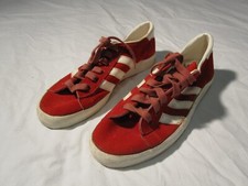 Vintage 80's ADIDAS Gazelle