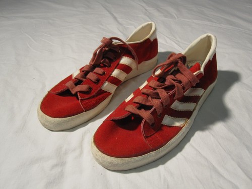 Sneakers ginnastica vintage - da,