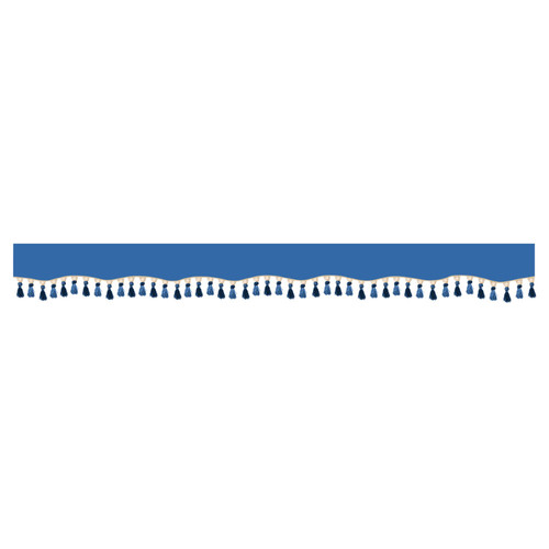 Fascia parasole camion - fascia,