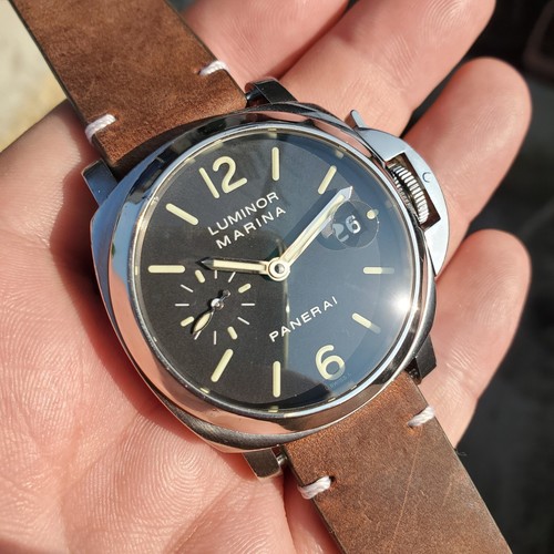 Luminor marina panerai - luminor,