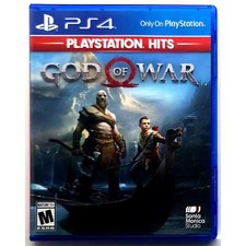God Of War - Sony Playstation