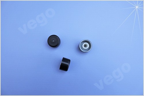 Original elo radio knob - 2x,