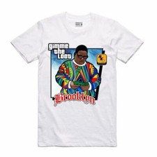 Shirt nuovissima streetwear - t-shirt,