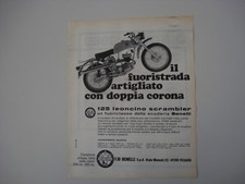 advertising Pubblicità 1969