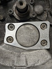 Rinforzo cambio 5 marce VW