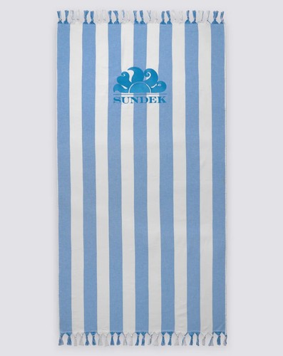 Telo mare fouta sundek unisex - telo,