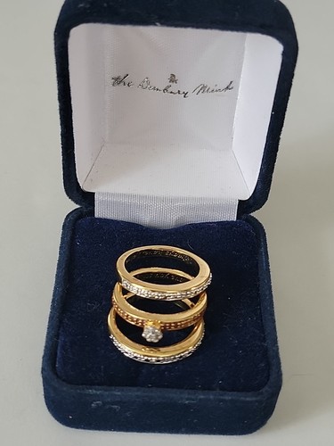 Anelli donna danbury - anelli, come