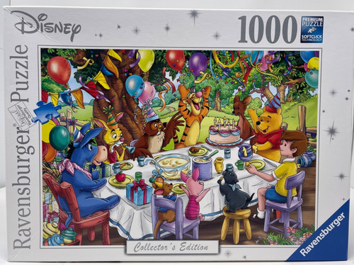 Ravensburger winnie the - ravensburger,