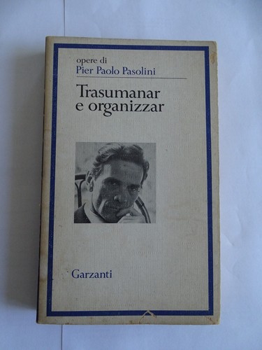 Pier paolo pasolini - pier,