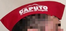 Berretto A Bustina Basco