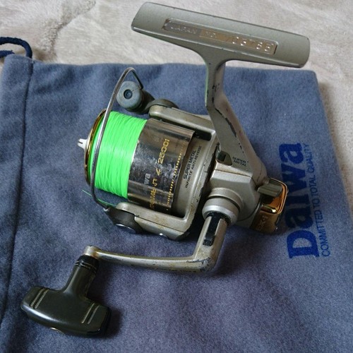 Daiwa tournament - daiwa, z