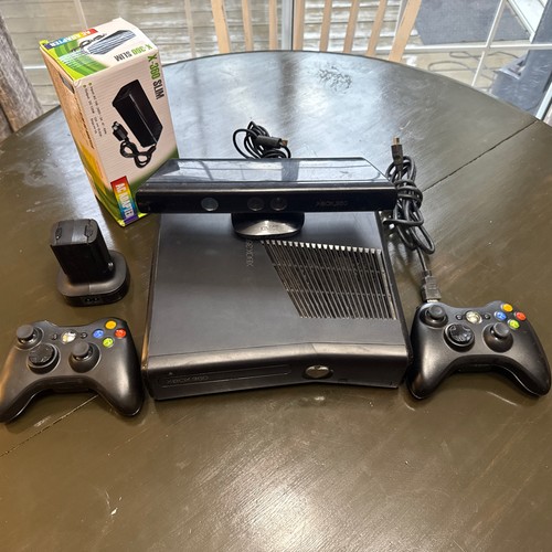 Pacchetto console xbox 360 4 - console,